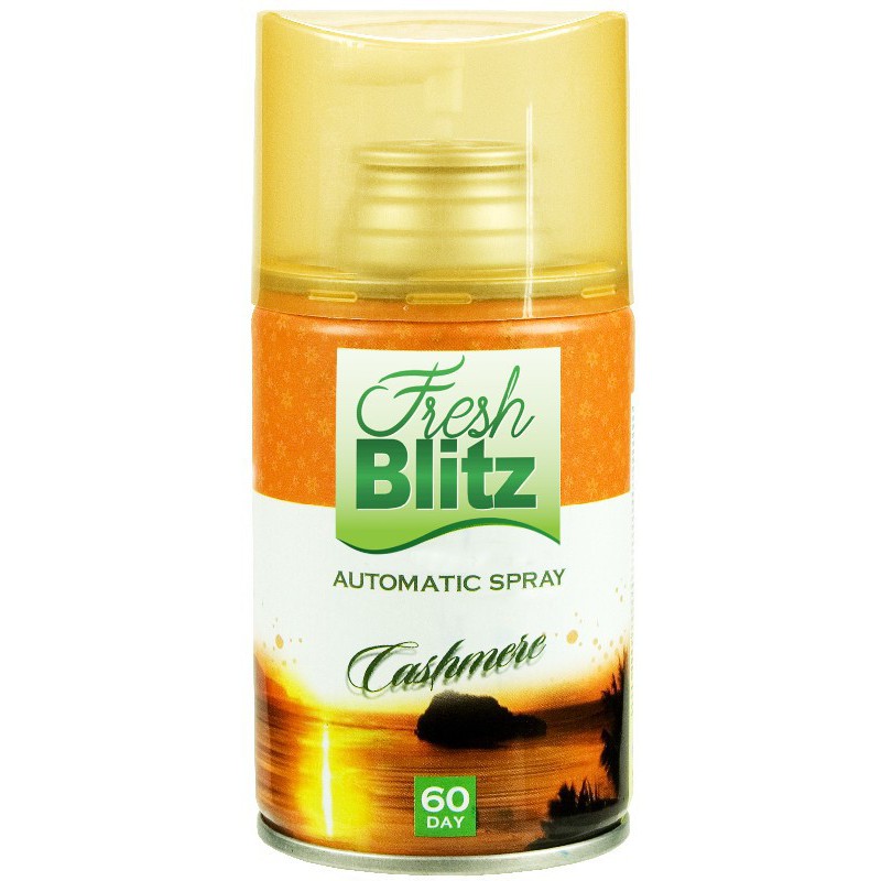KALA Fresh Blitz wkład zapachowy 260 ml - Cashmere