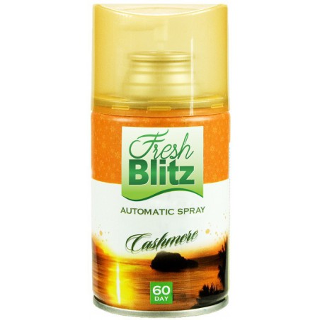 KALA Fresh Blitz wkład zapachowy 260 ml - Cashmere