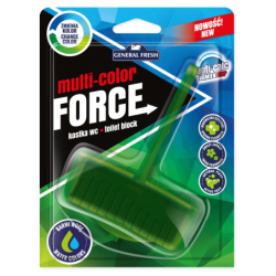 Zawieszka barwiąca wodę do...