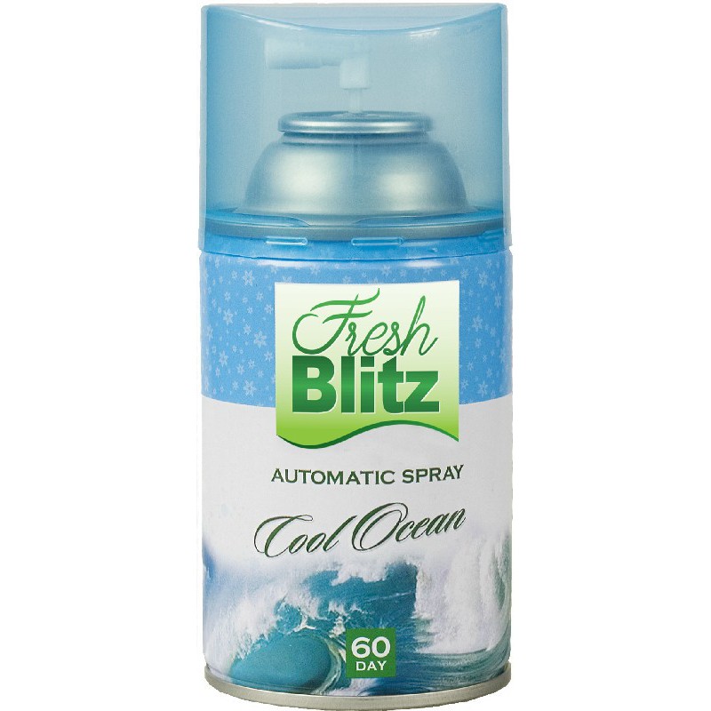 KALA Fresh Blitz wkład zapachowy 260 ml Cool Ocean