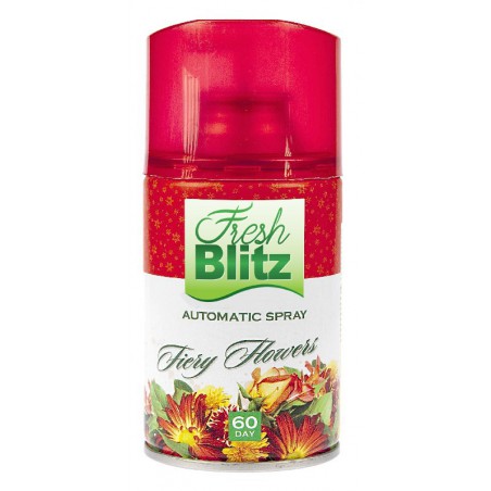 KALA Fresh Blitz wkład zapachowy 260 ml Fiery Flowers