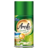 Wkład do automatycznego odświeżacza ZIELONA ROZKOSZ puszka 250 ml AROLA General Fresh green delight