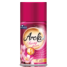 Wkład do automatycznego odświeżacza KWIAT WIŚNI puszka 250 ml AROLA General Fresh cherry blossom