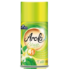 Wkład do automatycznego odświeżacza CYTRUSOWY KOKTAJL puszka 250 ml AROLA General Fresh citrus coctail