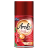 Wkład do automatycznego odświeżacza CZERWONY AKSAMIT puszka 250 ml AROLA General Fresh red velvet