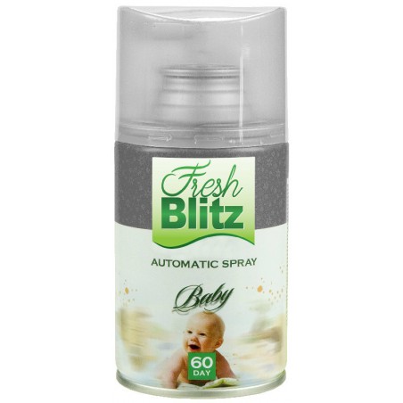 KALA Fresh Blitz wkład zapachowy 260 ml - Baby