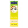 Zapas Mini Spray CYTRYNA odświeżacz powietrza General Fresh
