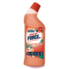BRZOSKWINIA Zapachowy żel do WC Action Gel Force pink peach General Fresh 1L