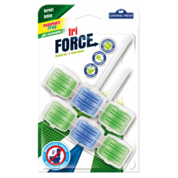 Zawieszka do WC TRI Force...