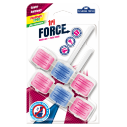 Zawieszka do WC TRI Force...