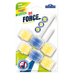 Zawieszka do WC TRI Force...