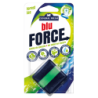 Kwadratowa Kostka do spłuczki LAS - Blu-Force 1szt General Fresh