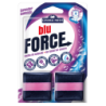 Kwadratowa Kostka do spłuczki LAWENDA - Blu-Force 2szt General Fresh