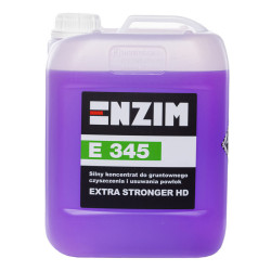 ENZIM E345 Silny koncentrat...