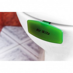 KALA Fresh Blitz ToiletClip zawieszka zapach Mięta