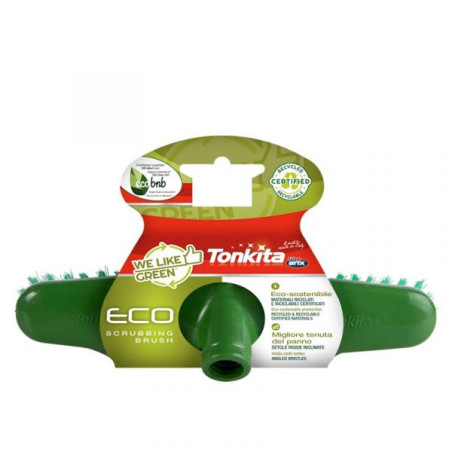 TONKITA Szczotka do szorowania