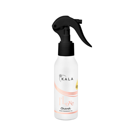 KALA CHANTI Olejek zapachowy  I’LOVE 100ml