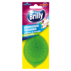 ZIELONE JABŁKO odświeżacz...