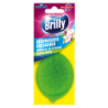 ZIELONE JABŁKO odświeżacz do zmywarek BRILLY General Fresh