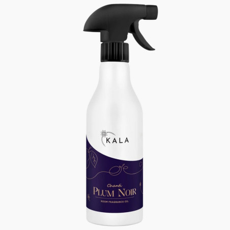 KALA CHANTI Olejek zapachowy PLUM NOIR 500ml