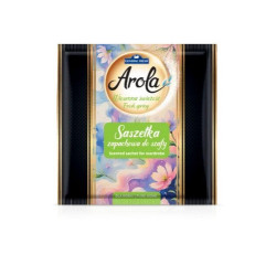 WIOSENNA ŚWIEŻOŚĆ Saszetki...