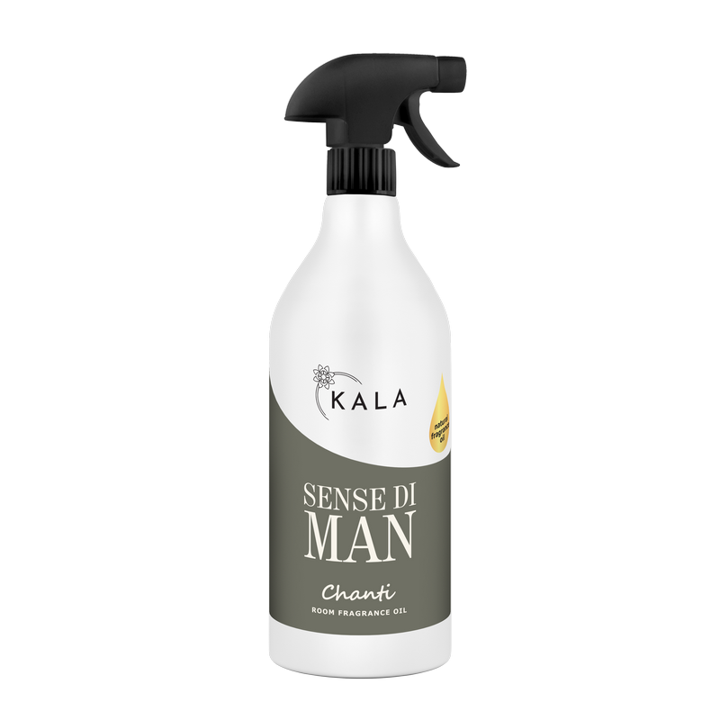 KALA CHANTI Olejek zapachowy Sense Di Man 1000ml