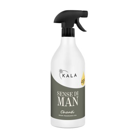 KALA CHANTI Olejek zapachowy Sense Di Man 1000ml