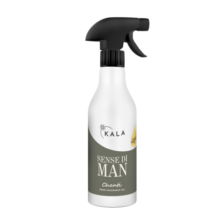 KALA CHANTI Olejek zapachowy Sense Di Man 500ml