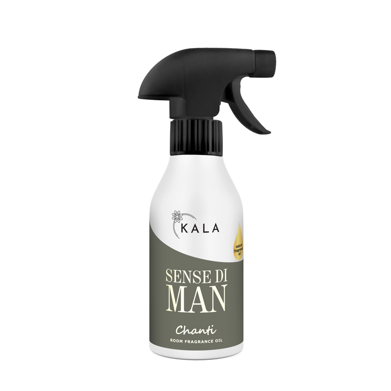 KALA CHANTI Olejek zapachowy Sense Di Man 250ml