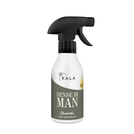 KALA CHANTI Olejek zapachowy Sense Di Man 250ml