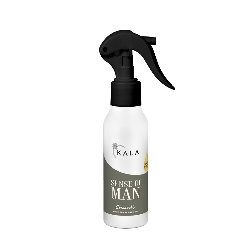 KALA CHANTI Olejek zapachowy Sense Di Man 100ml