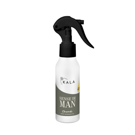 KALA CHANTI Olejek zapachowy Sense Di Man 100ml