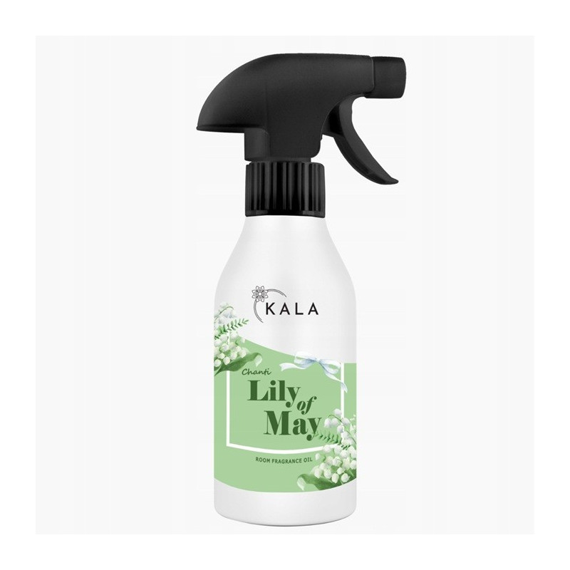 KALA CHANTI Olejek zapachowy Lily of May 250ml