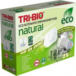 TRI-BIO, Ekologiczne...