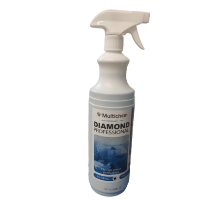 DIAMOND Professional GLASS 1L