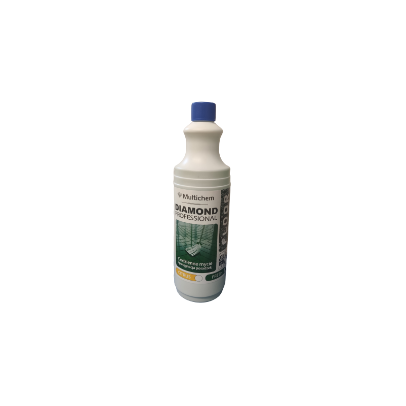 DIAMOND Professional Floor - Fresh 1L