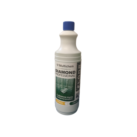 DIAMOND Professional Floor - Fresh 1L