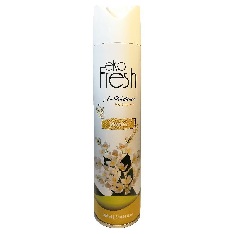 KALA ekoFresh oswieżacz spray 300ml - Jasmine