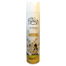 KALA ekoFresh oswieżacz spray 300ml - Jasmine