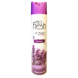 KALA ekoFresh oswieżacz spray 300ml - Lavender