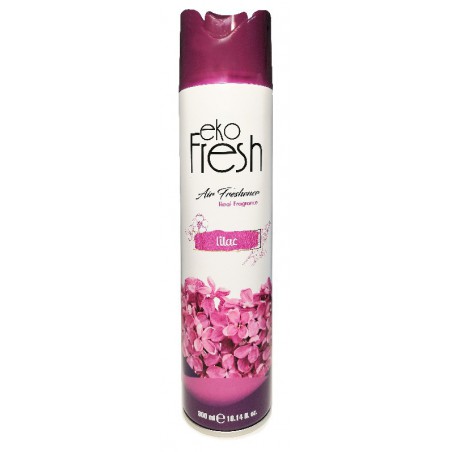 KALA ekoFresh oswieżacz spray 300ml - Lilac
