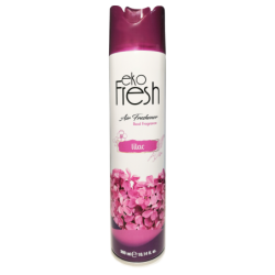 KALA ekoFresh oswieżacz spray 300ml - Lilac
