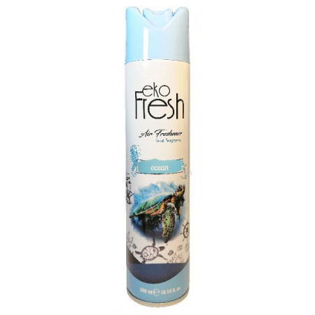 KALA ekoFresh oswieżacz spray 300ml - ocean