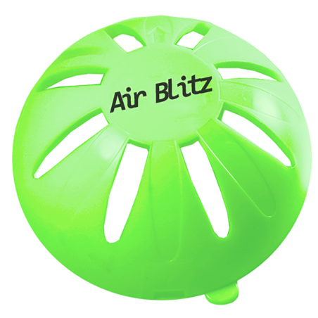 KALA AirBlitz Easy Fresh wkład Kiwi Grejpfrut