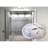 KALA AirBlitz Easy Fresh wkład Kiwi Grejpfrut