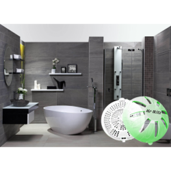 KALA AirBlitz Easy Fresh wkład Kiwi Grejpfrut