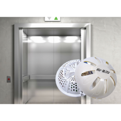 KALA AirBlitz Easy Fresh wkład zapachowy Mango