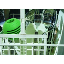 Ecozone, Magnoball - Eliminator Osadu