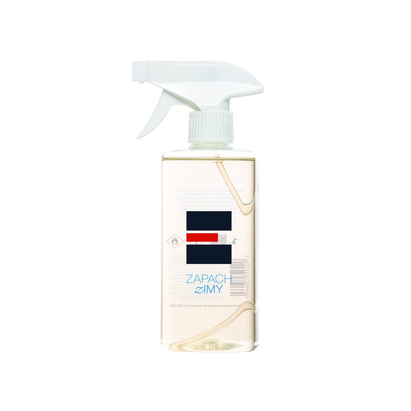 ENZIM E630 Odświeżacz powietrza ZAPACH ZIMY 0,5L