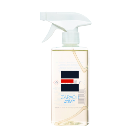 ENZIM E630 Odświeżacz powietrza ZAPACH ZIMY 0,5L